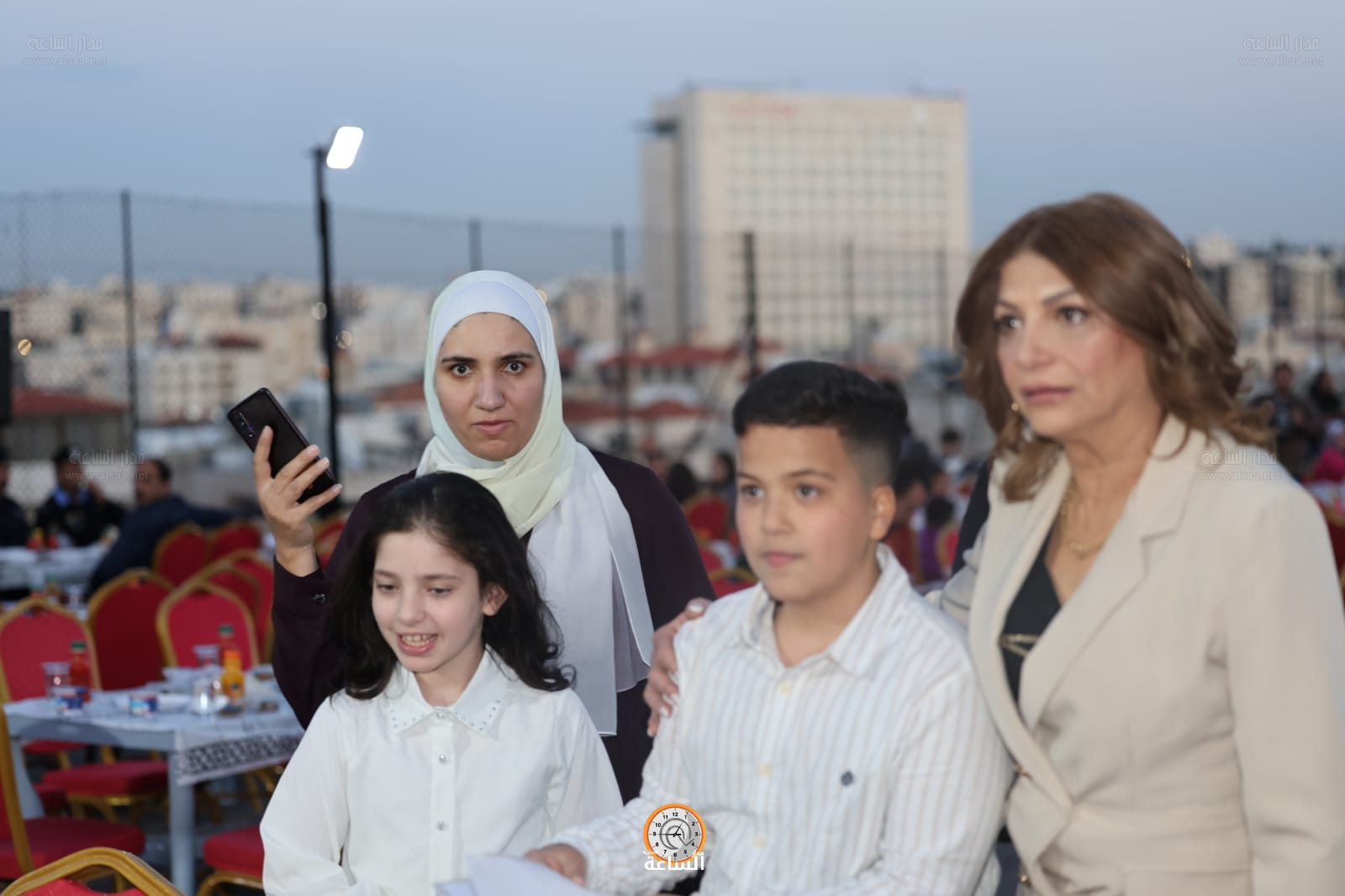 Madar Al-Saa Images 0.9534316766689375