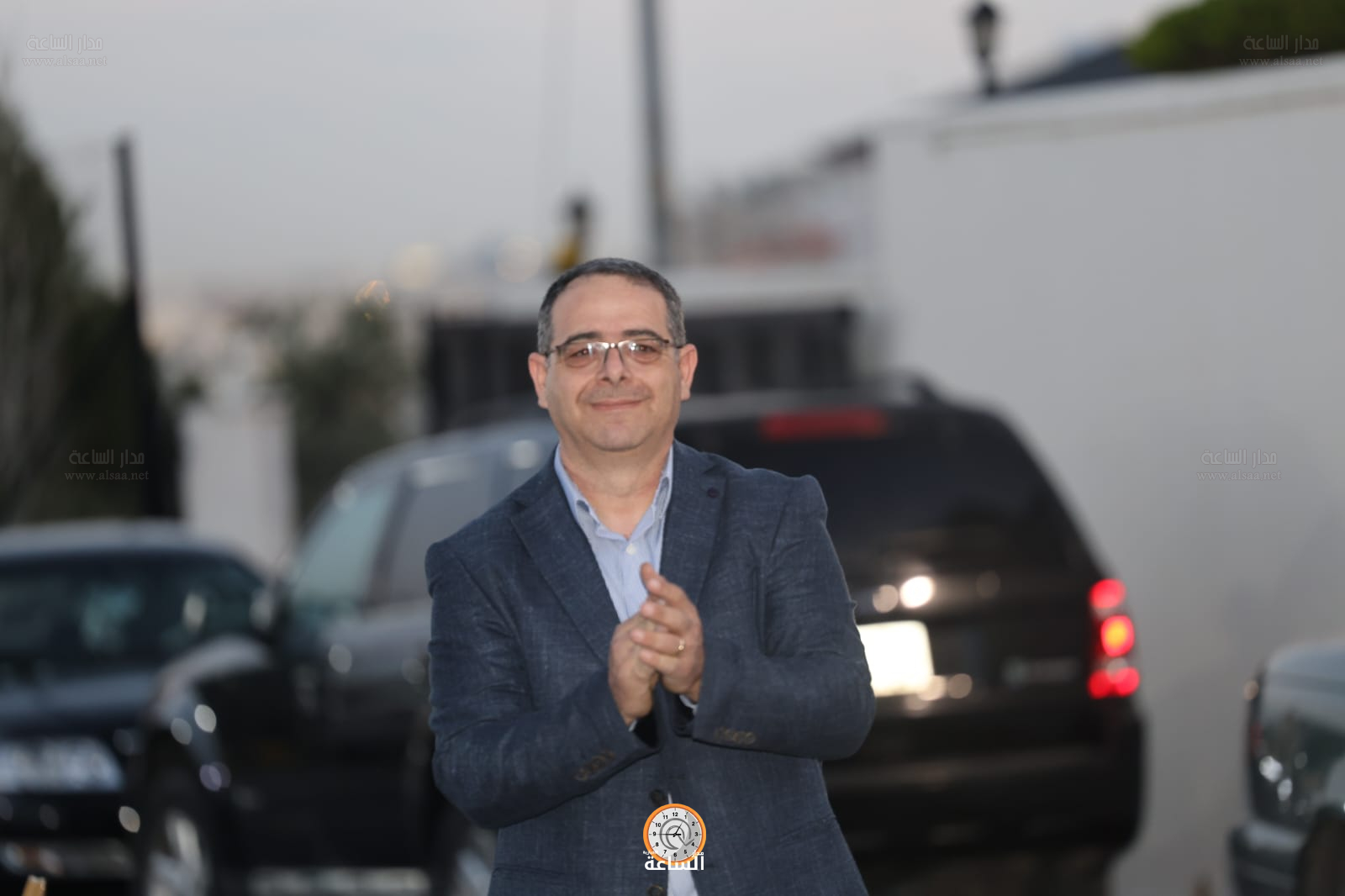 Madar Al-Saa Images 0.8480665936388574