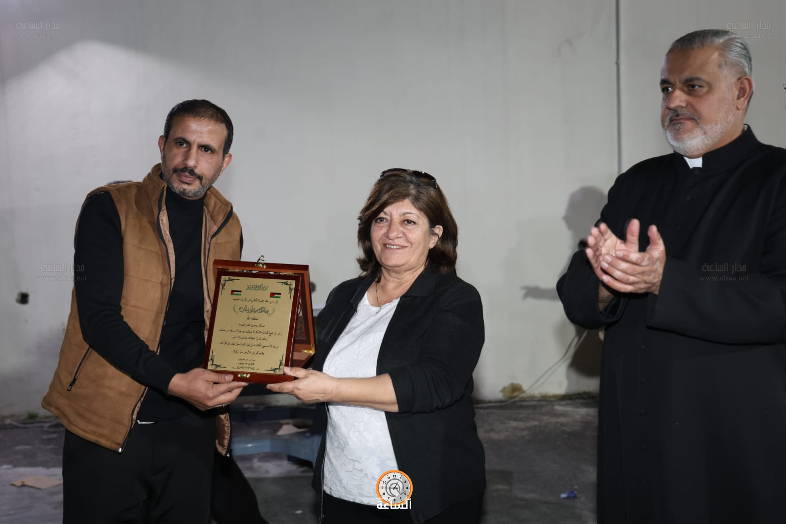 Madar Al-Saa Images 0.47326209901696803