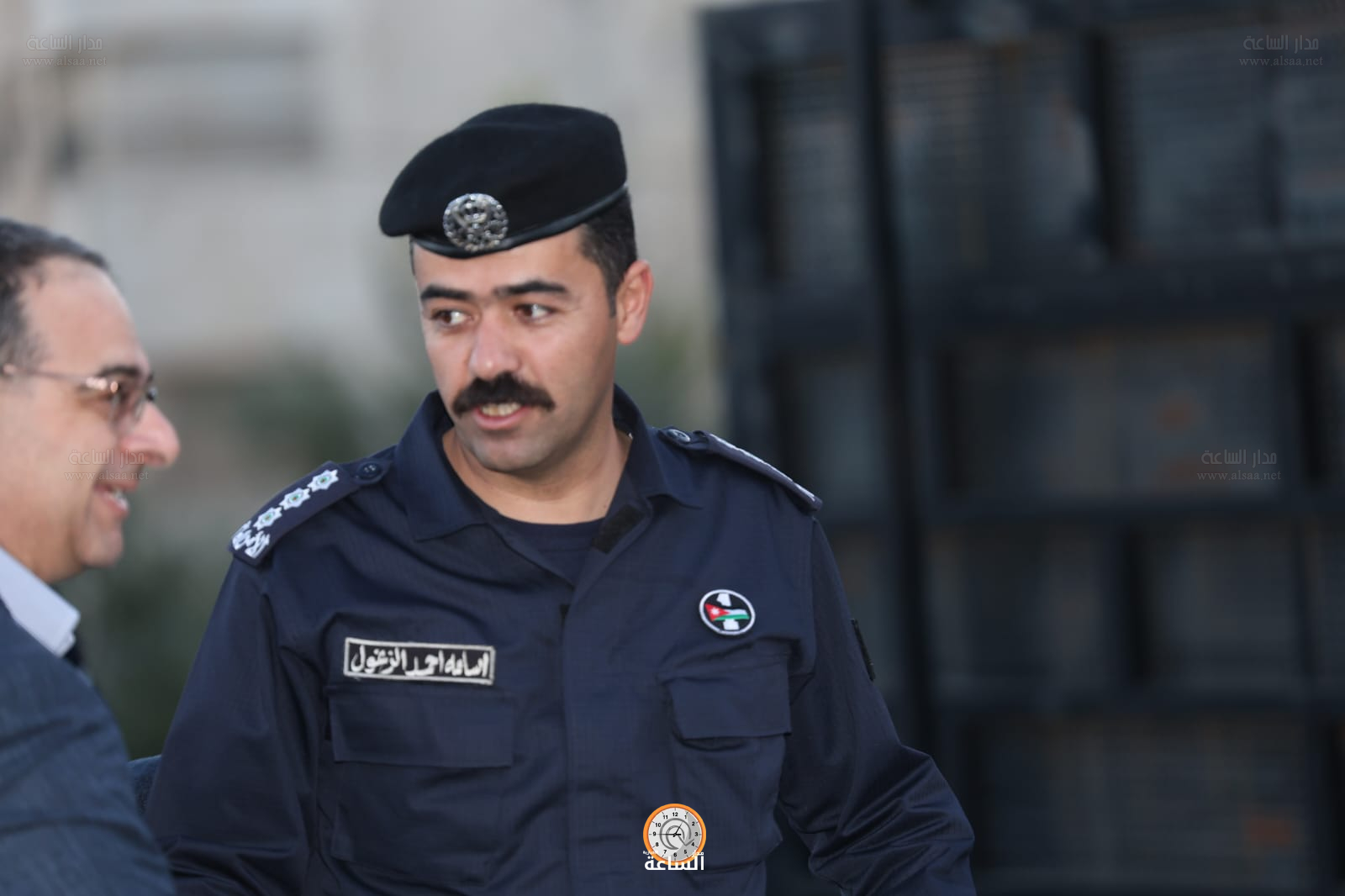 Madar Al-Saa Images 0.2497399840657235