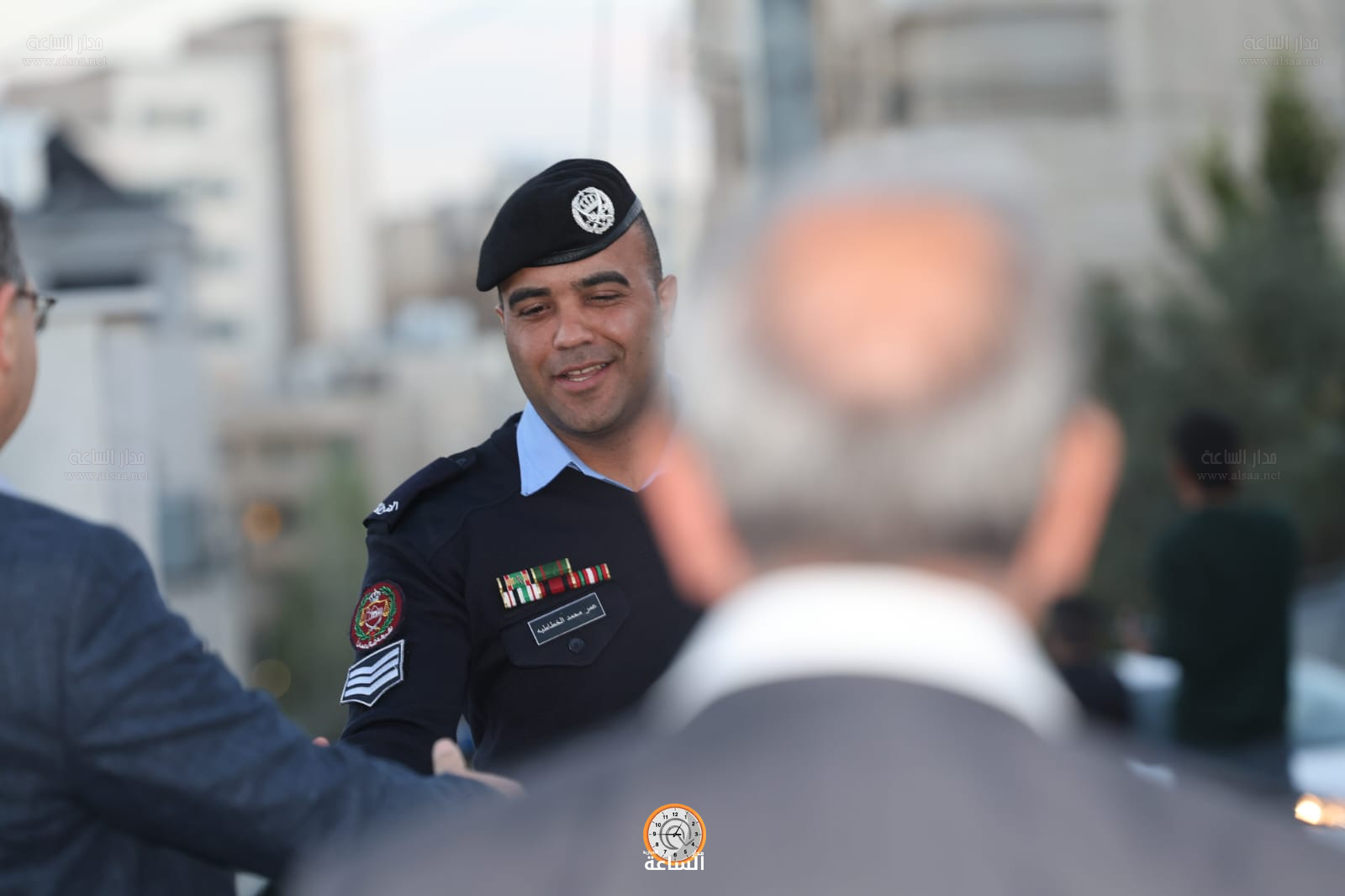 Madar Al-Saa Images 0.9850291058771146