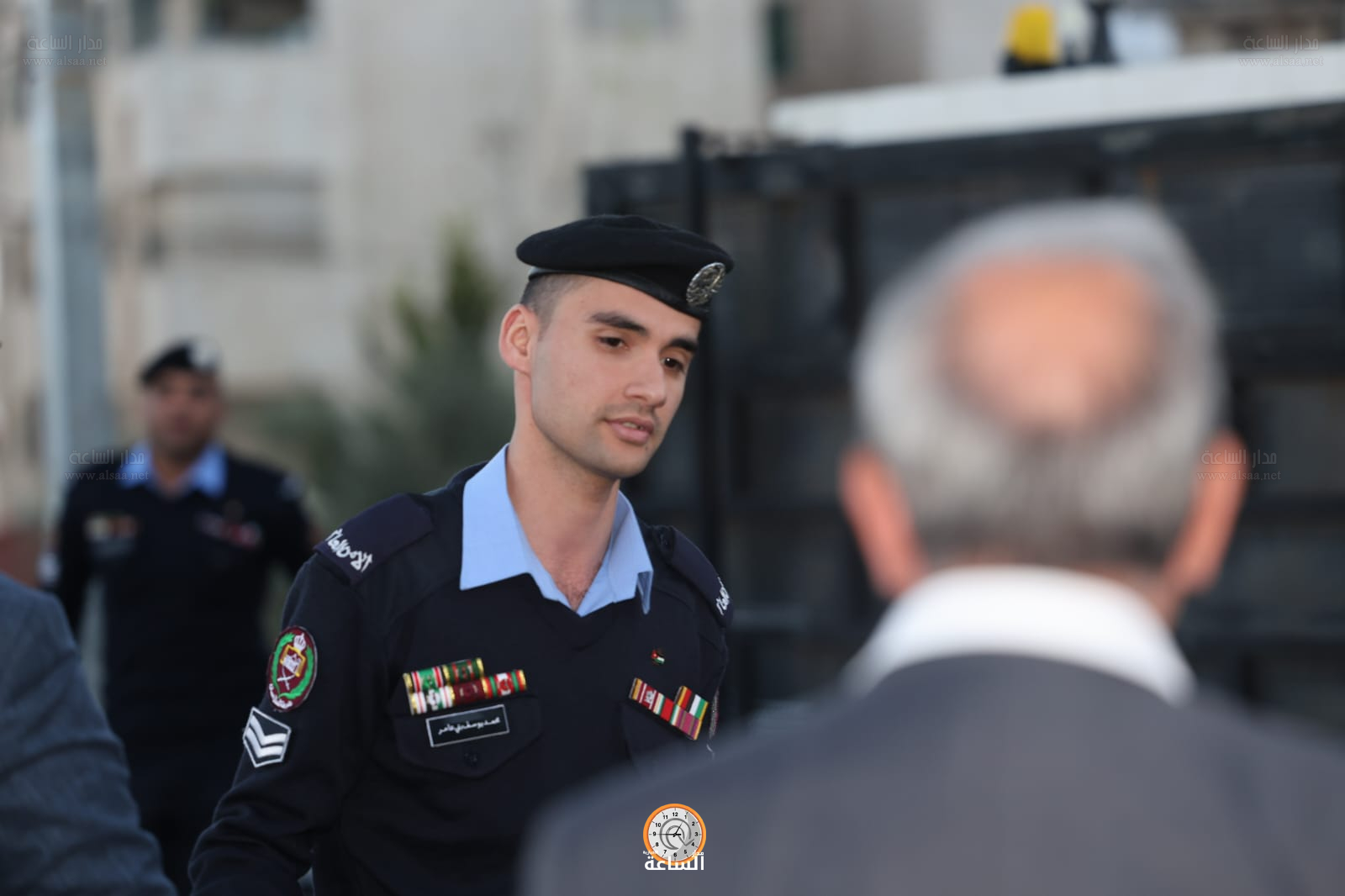 Madar Al-Saa Images 0.8651439366484597