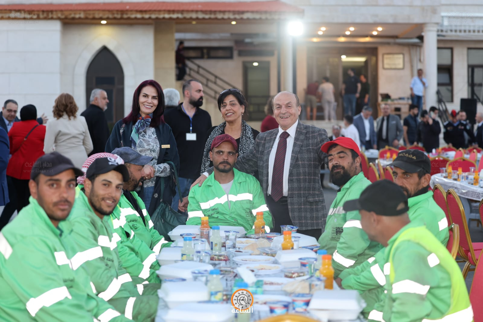 Madar Al-Saa Images 0.10842696539260399