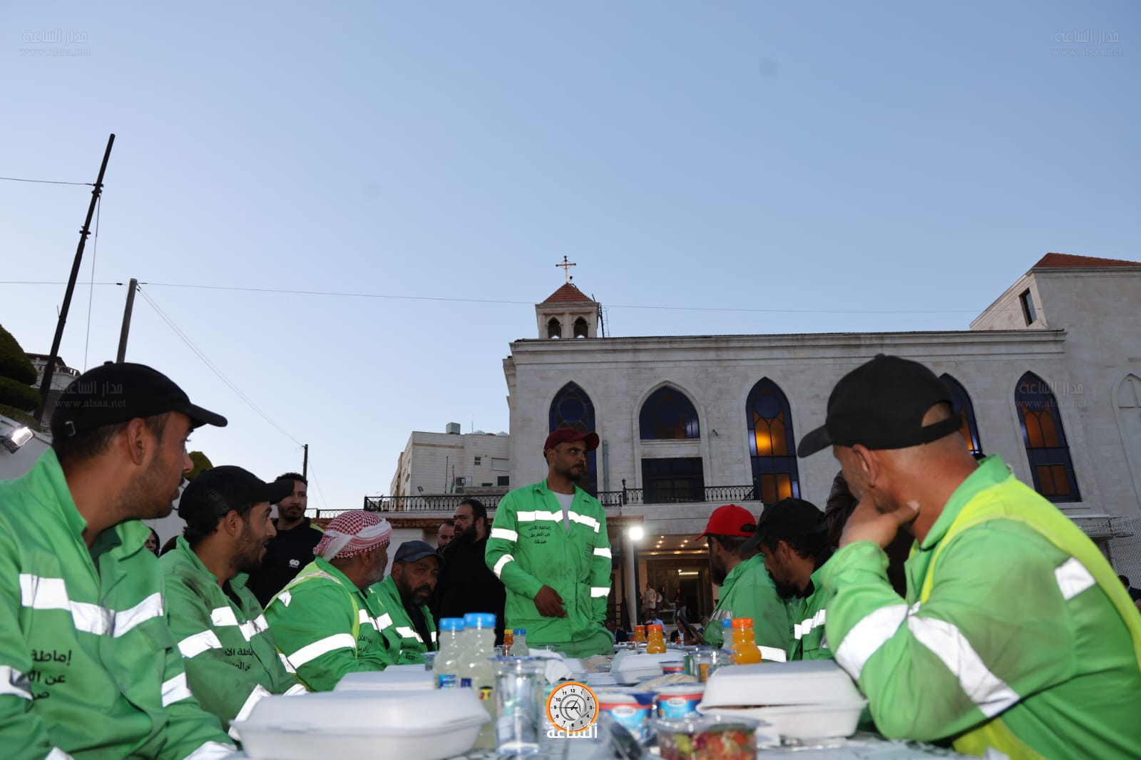 Madar Al-Saa Images 0.016948196656894732