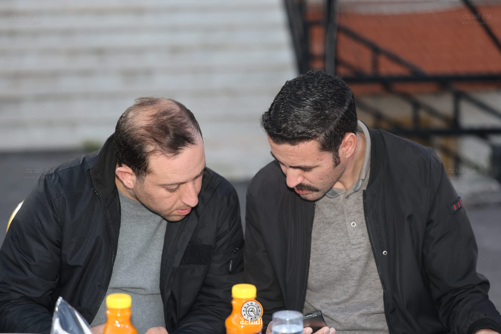 Madar Al-Saa Images 0.15437055166957947