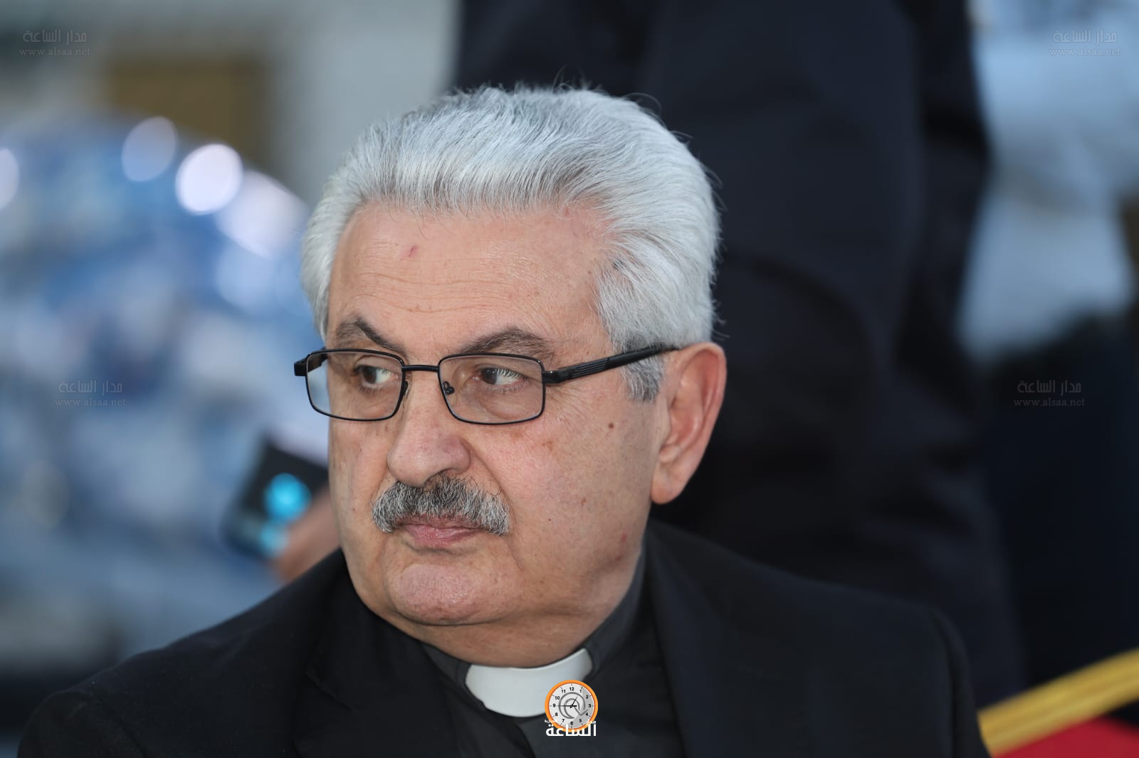 Madar Al-Saa Images 0.4443417439174129