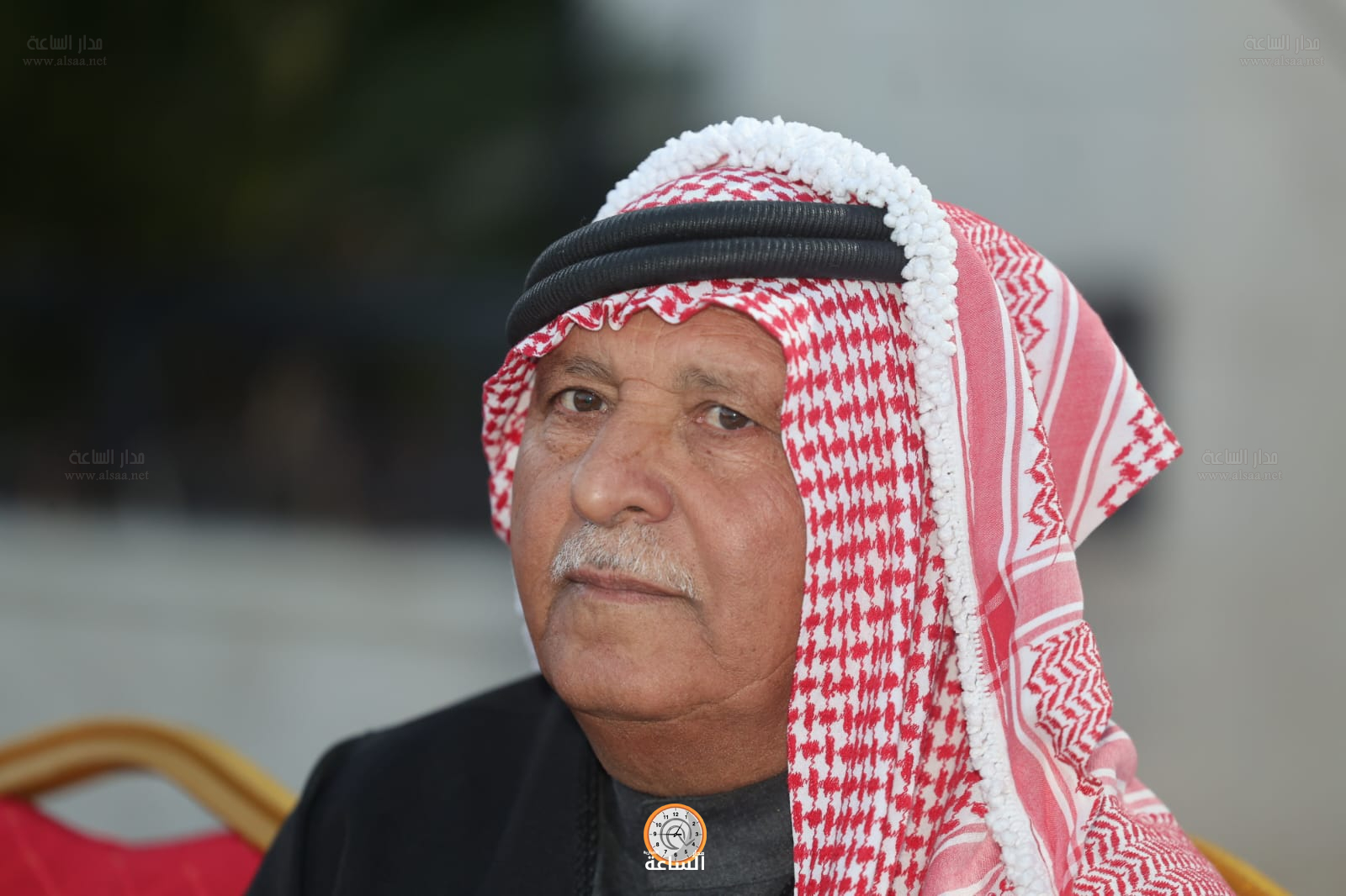 Madar Al-Saa Images 0.5079503136845192