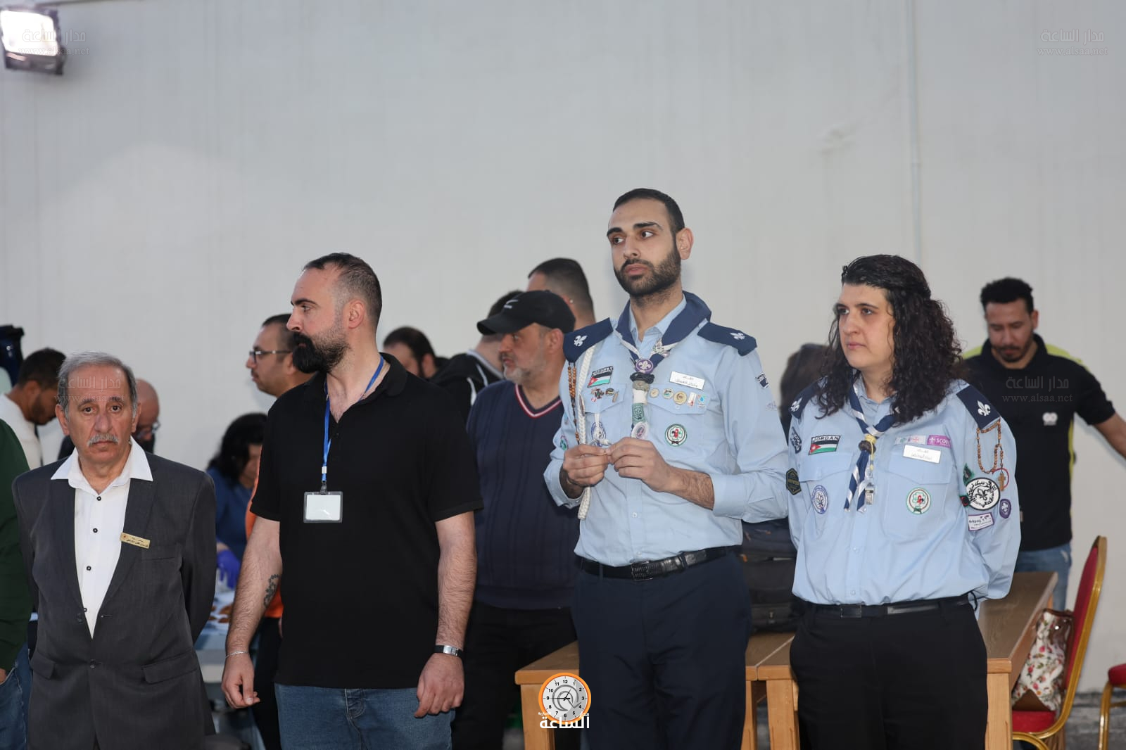 Madar Al-Saa Images 0.08393144485913884