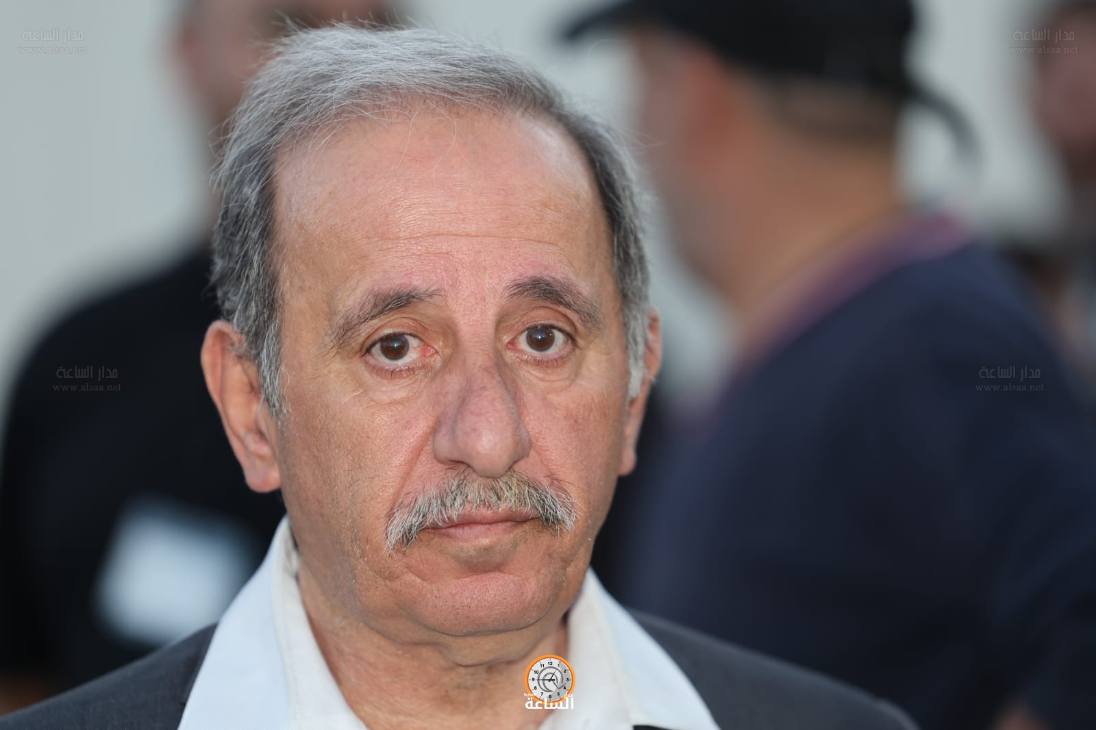 Madar Al-Saa Images 0.34196354644328