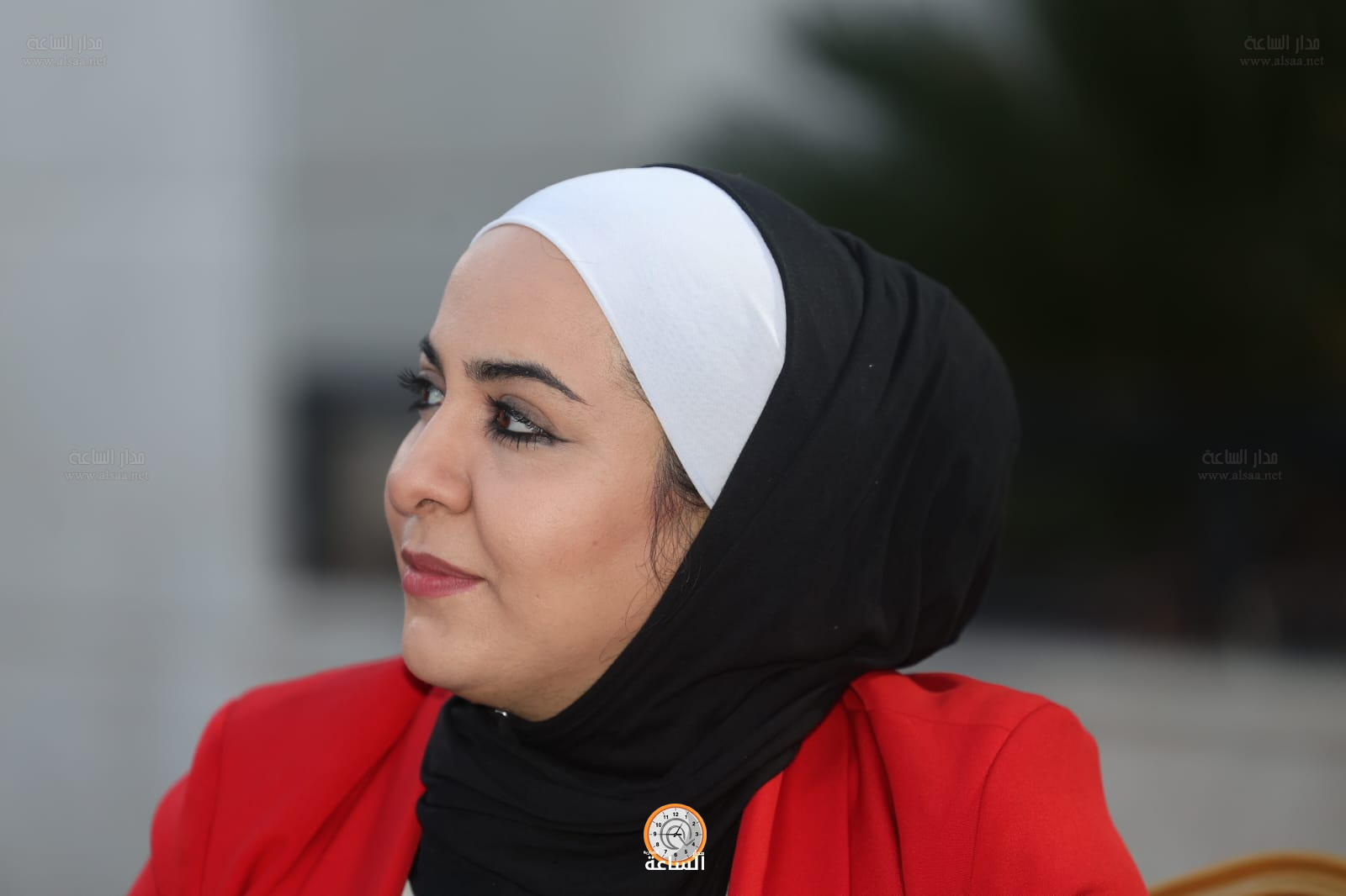 Madar Al-Saa Images 0.9603657383355375