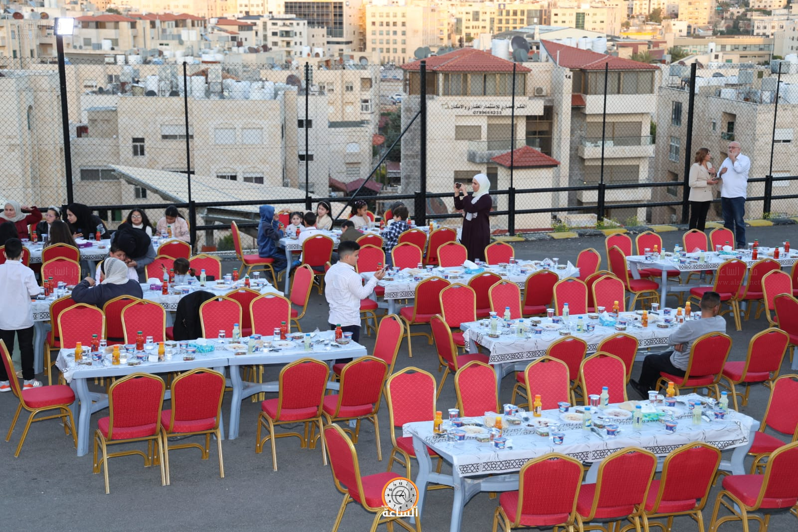 Madar Al-Saa Images 0.335493540733355