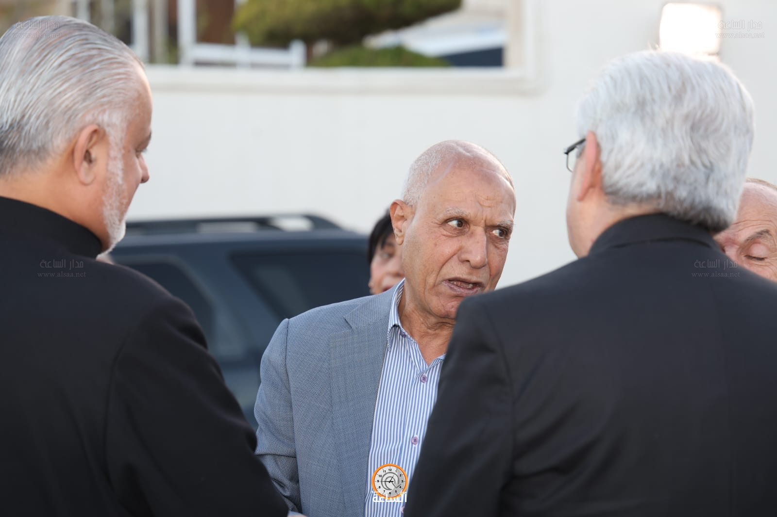 Madar Al-Saa Images 0.1666861412805305