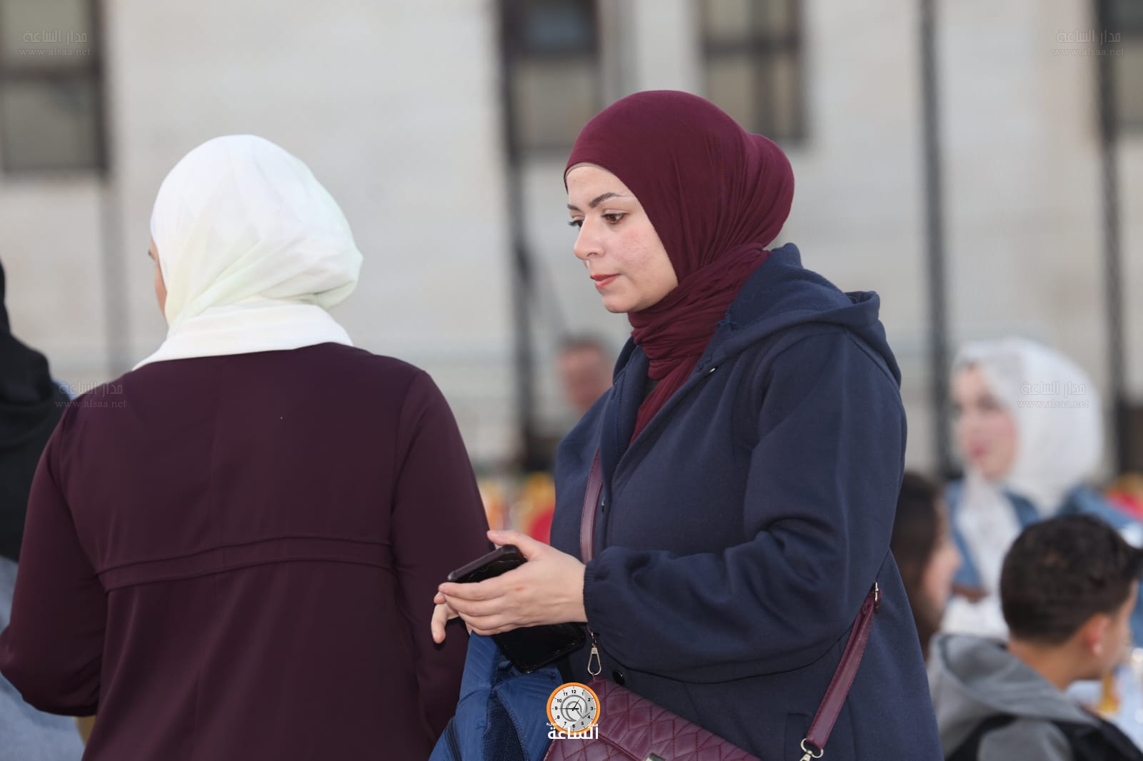 Madar Al-Saa Images 0.04156573936829999