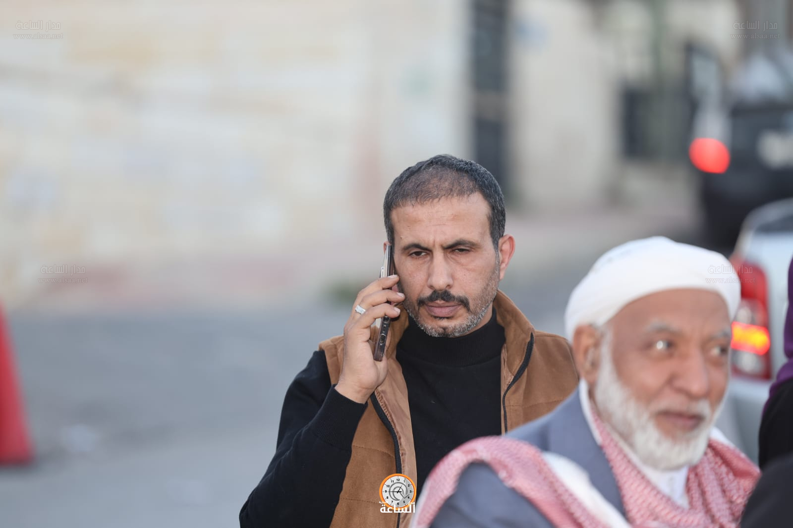 Madar Al-Saa Images 0.8527240192023231