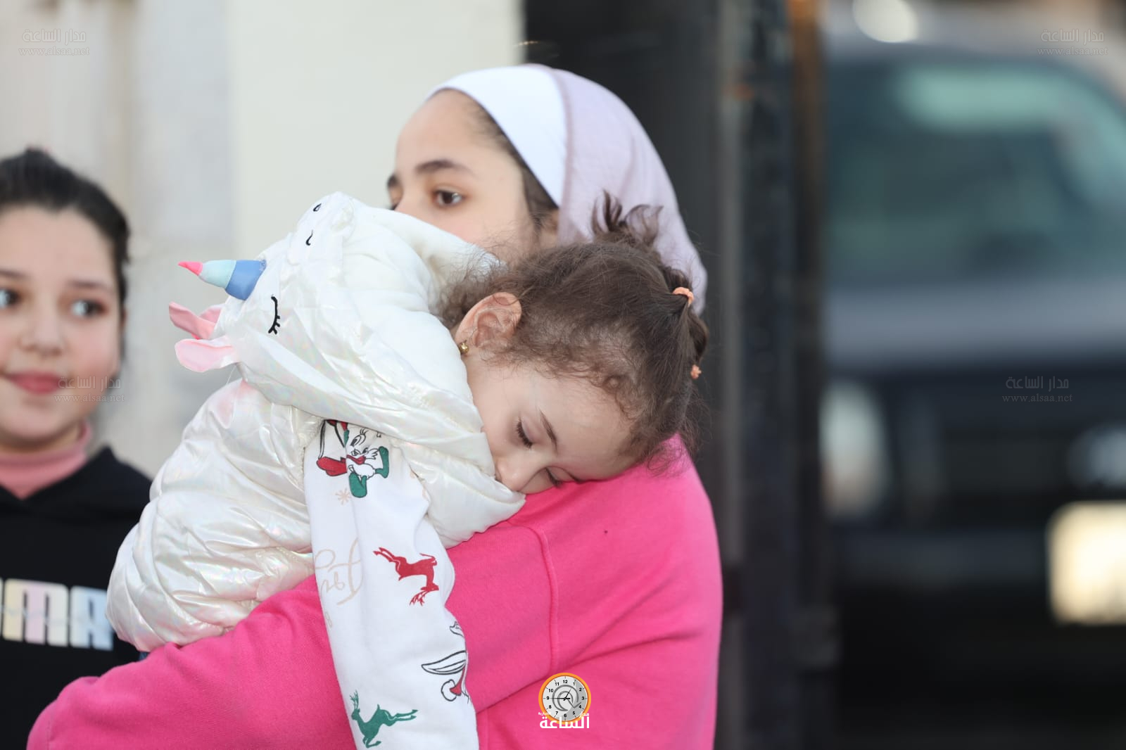 Madar Al-Saa Images 0.7899838856035799