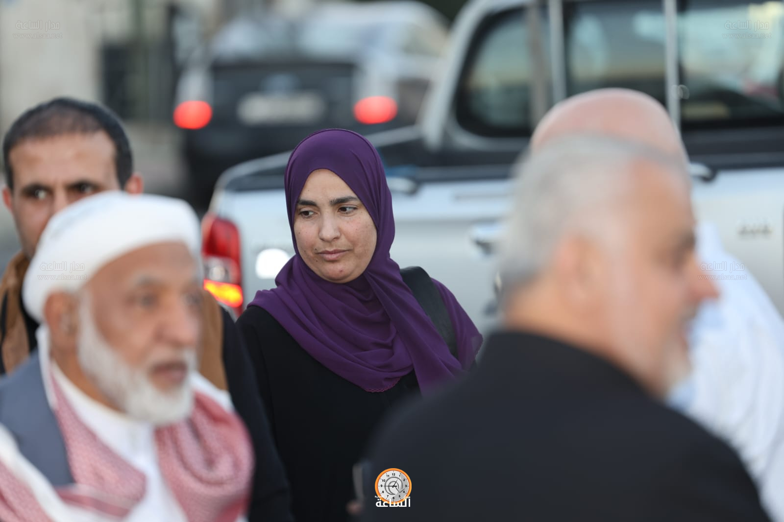 Madar Al-Saa Images 0.7852680301186032