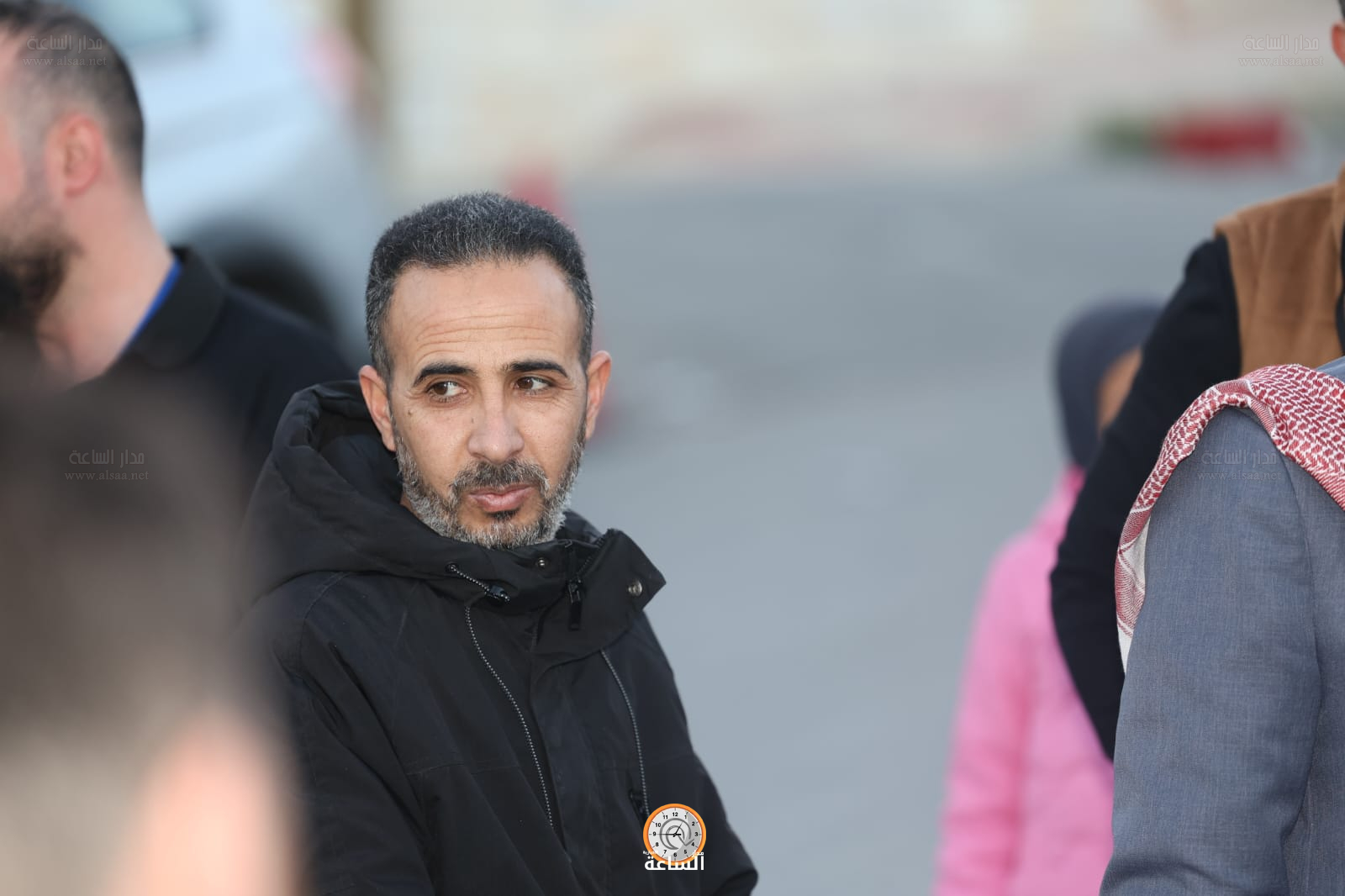 Madar Al-Saa Images 0.650059180948062