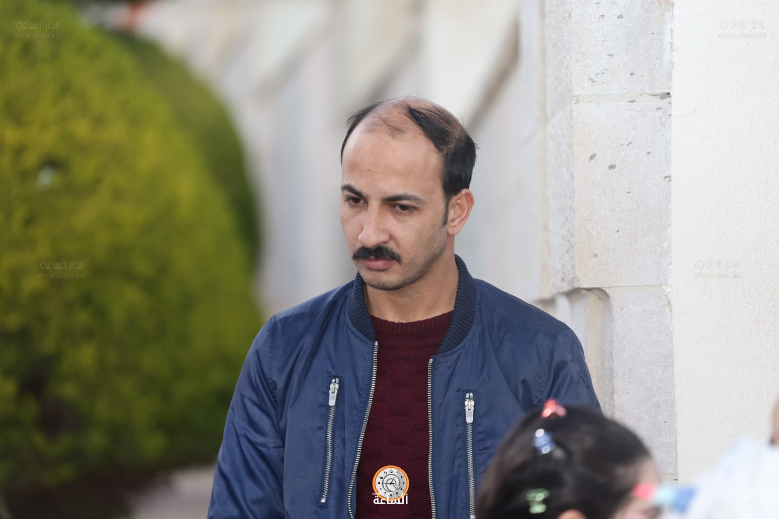 Madar Al-Saa Images 0.7858874379940683