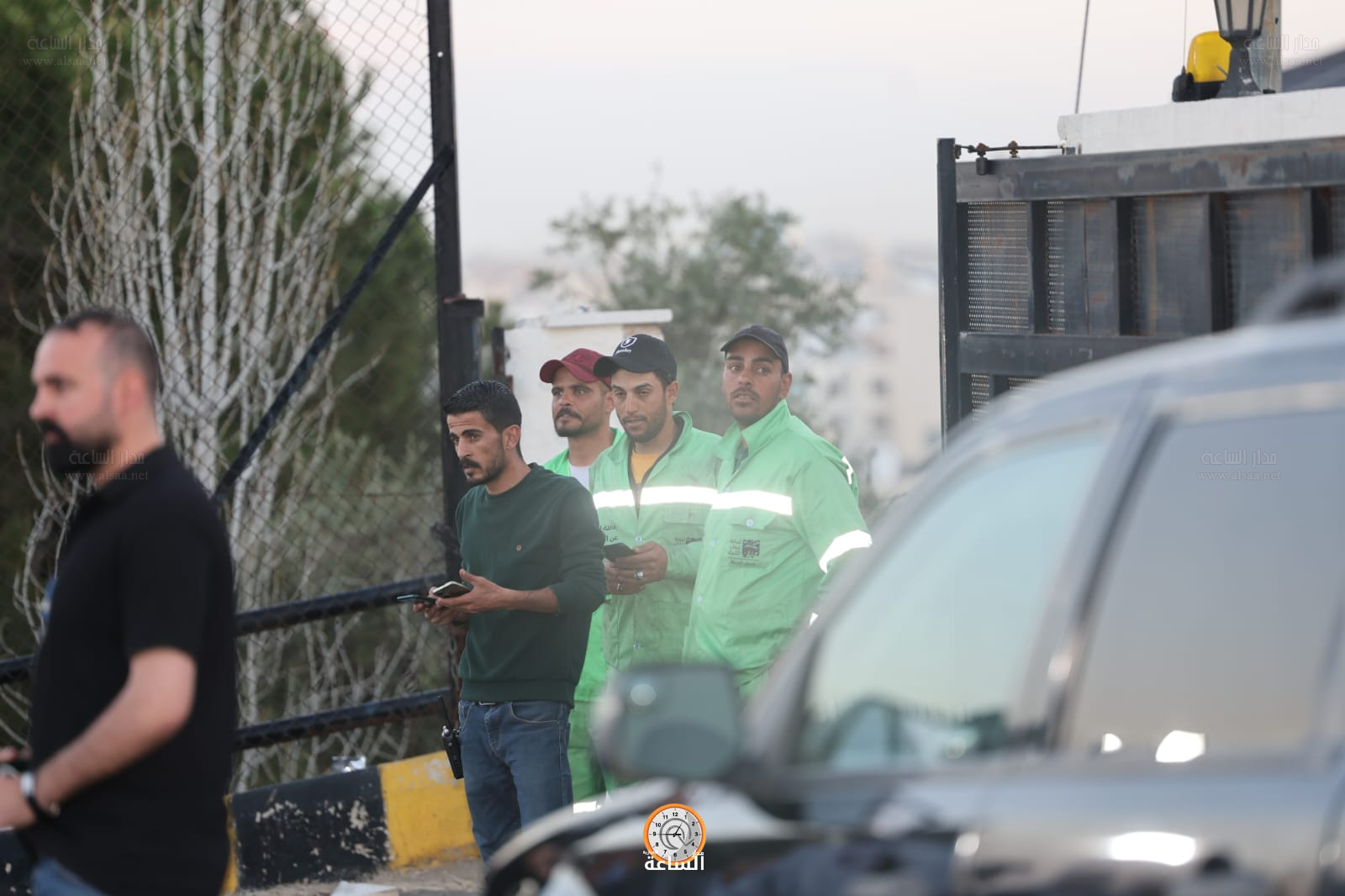 Madar Al-Saa Images 0.16913013411012834