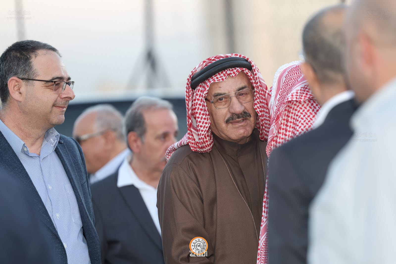 Madar Al-Saa Images 0.3685834636542604