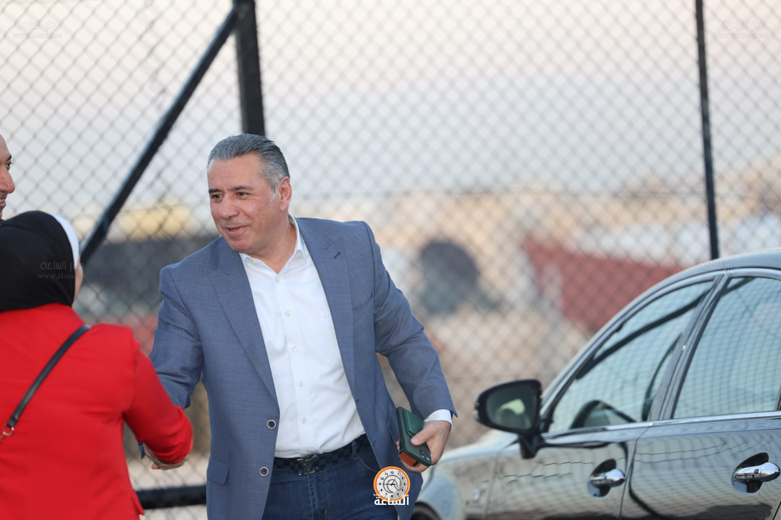 Madar Al-Saa Images 0.5701789579640473