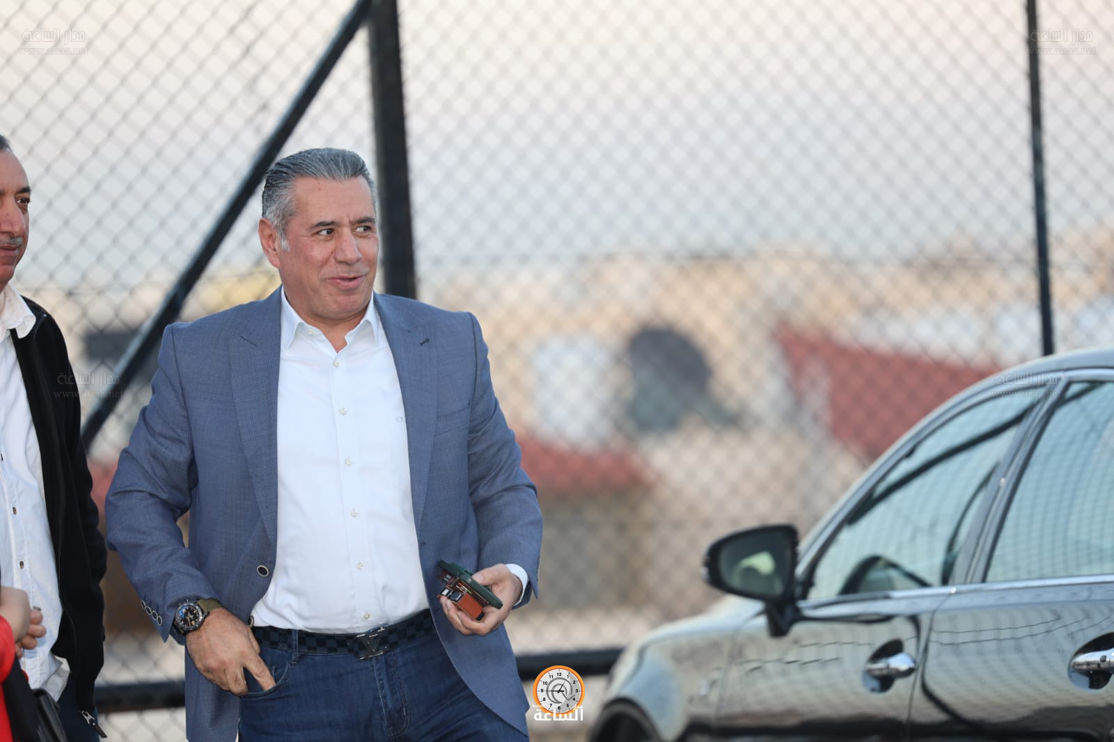 Madar Al-Saa Images 0.44225782757691046