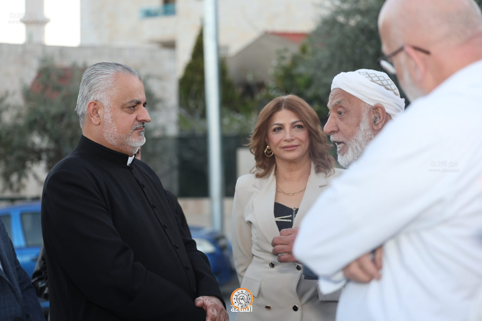 Madar Al-Saa Images 0.06944195500918493