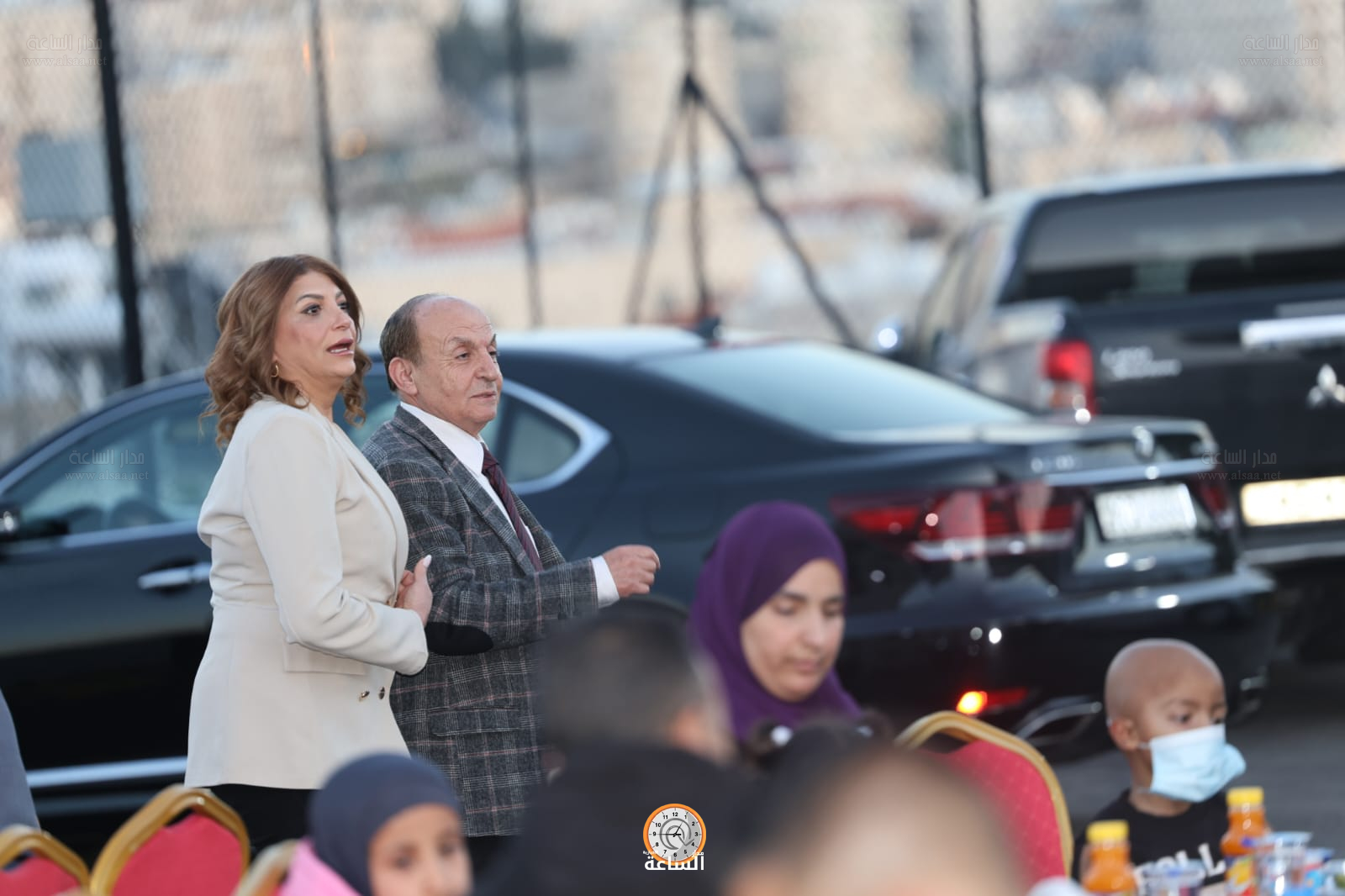 Madar Al-Saa Images 0.3856750475390749