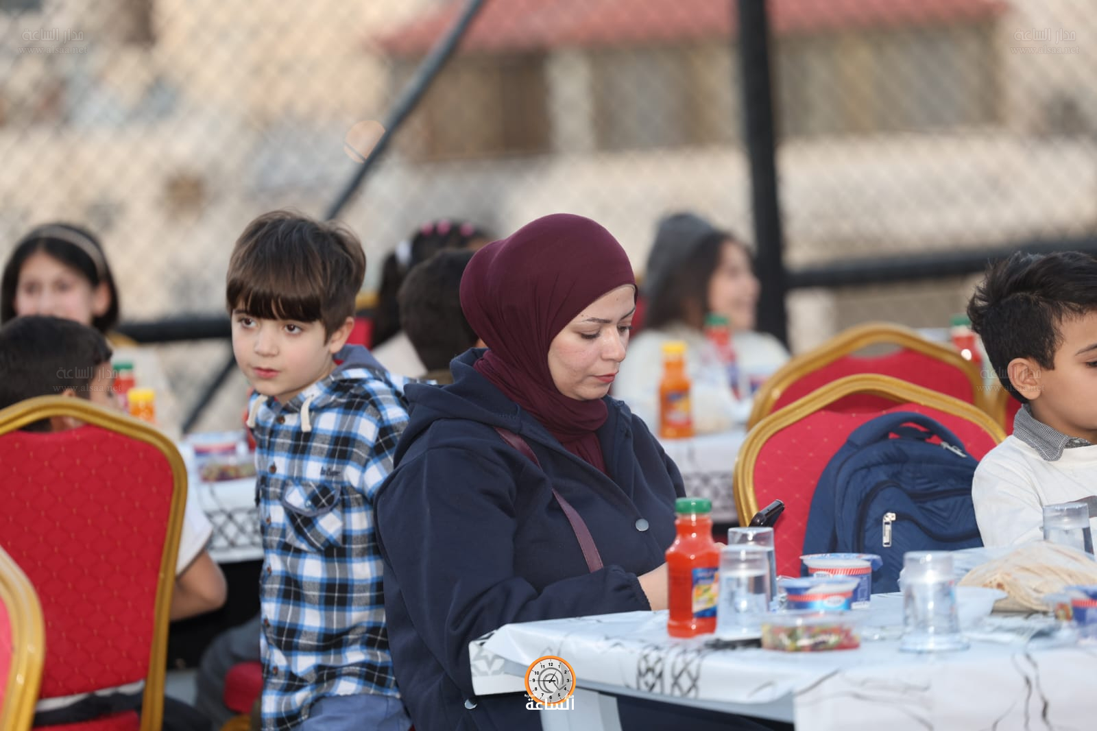 Madar Al-Saa Images 0.34443012643939386