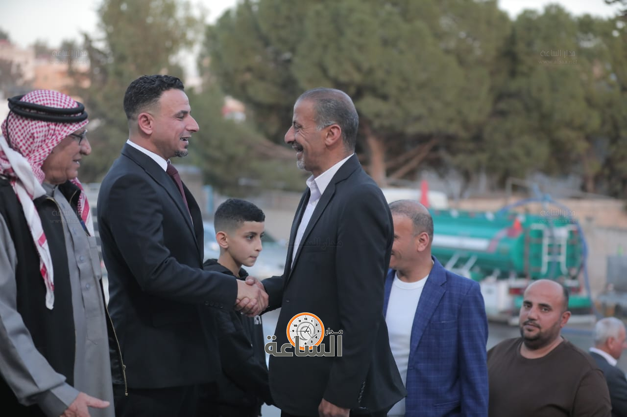 Madar Al-Saa Images 0.6027022295268429