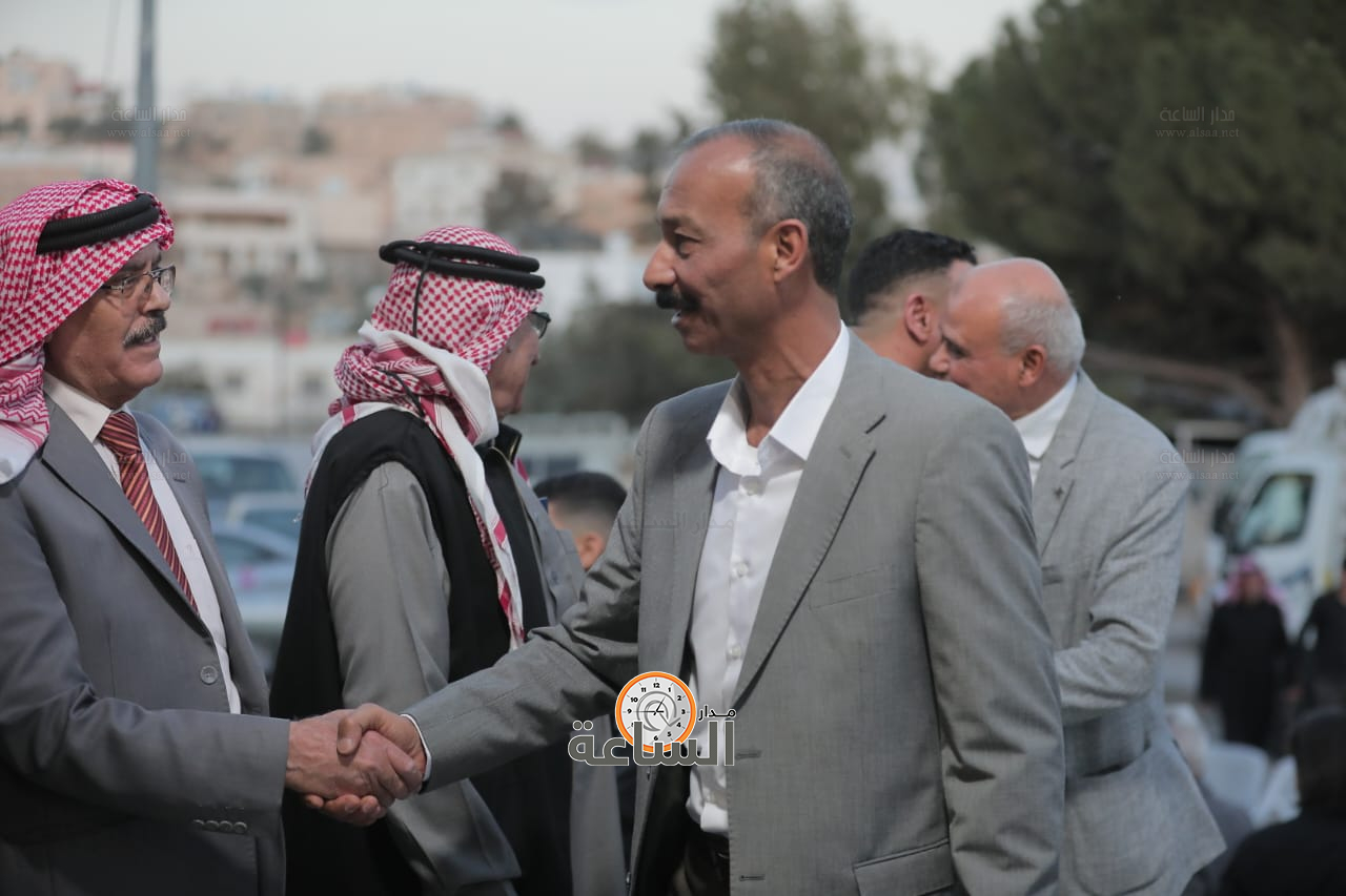 Madar Al-Saa Images 0.4072287877322718