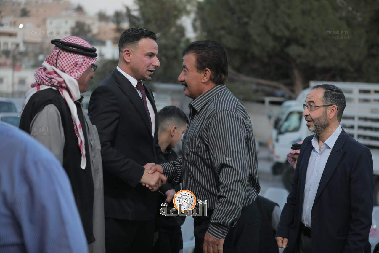 Madar Al-Saa Images 0.3548827201715421