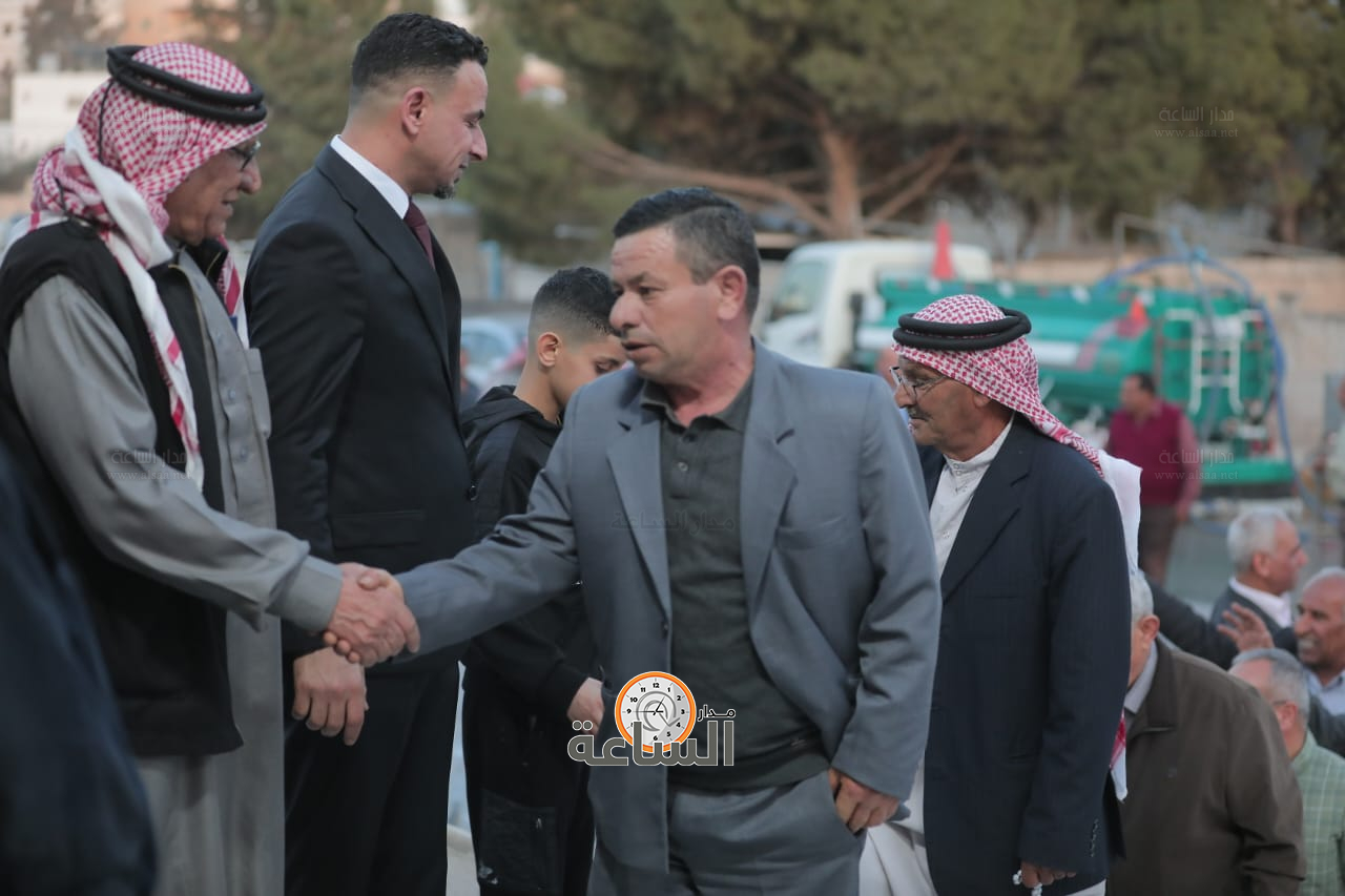 Madar Al-Saa Images 0.5880661633783404