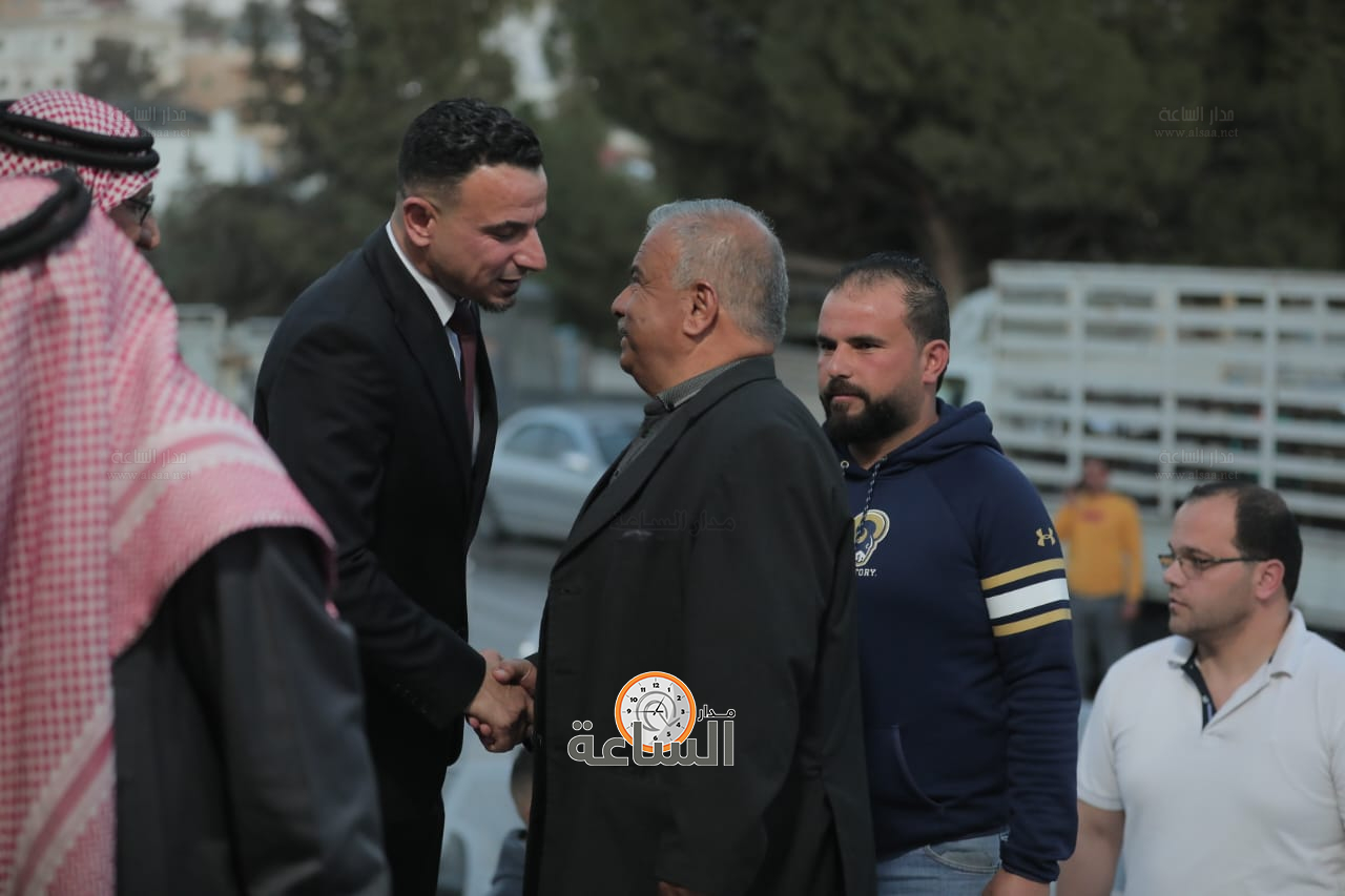 Madar Al-Saa Images 0.4327477007729903