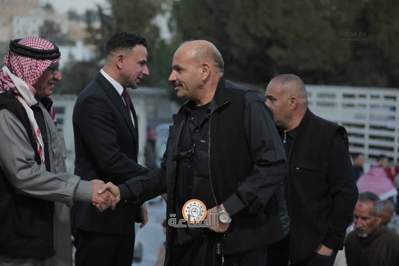 Madar Al-Saa Images 0.6564288546515311