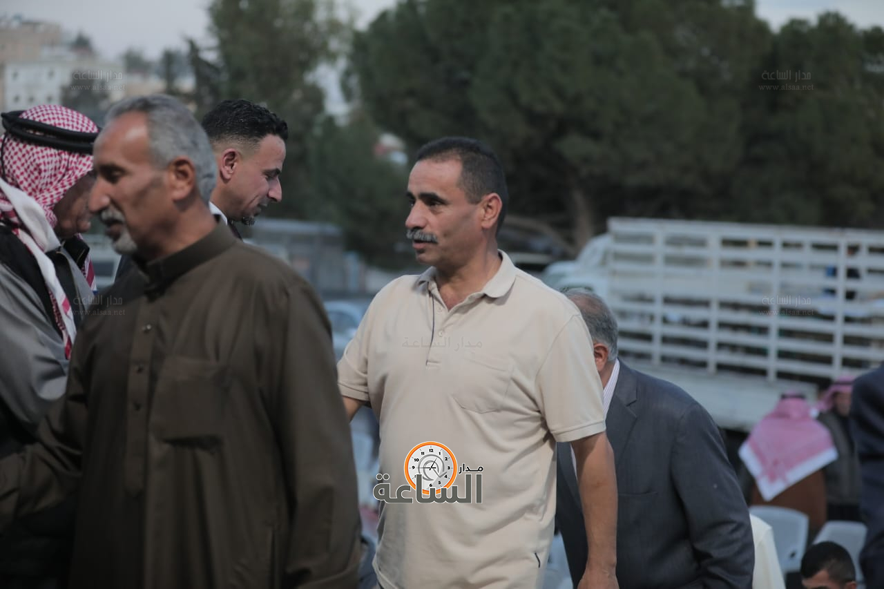 Madar Al-Saa Images 0.22960353949748225