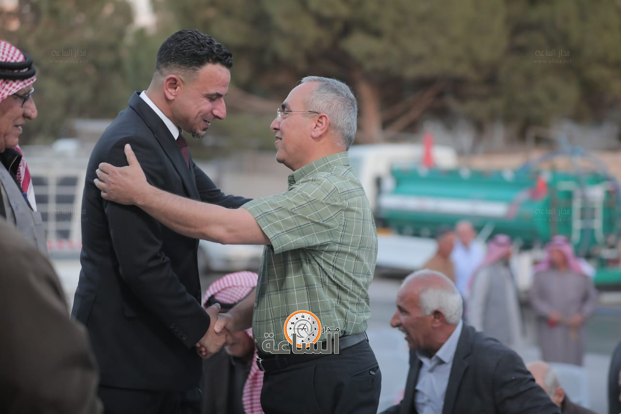 Madar Al-Saa Images 0.8104335584386373