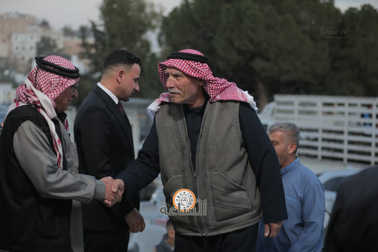 Madar Al-Saa Images 0.9970113181658957