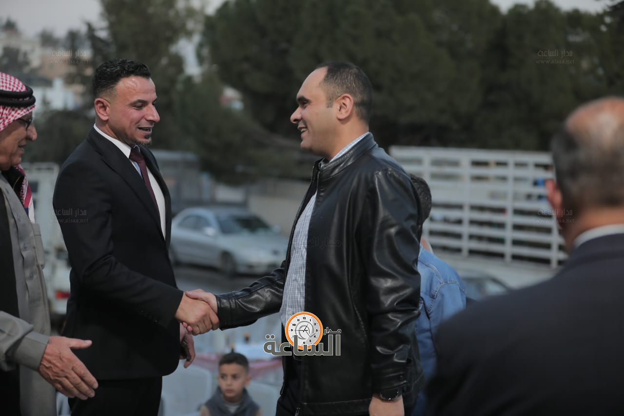 Madar Al-Saa Images 0.6076543687929878