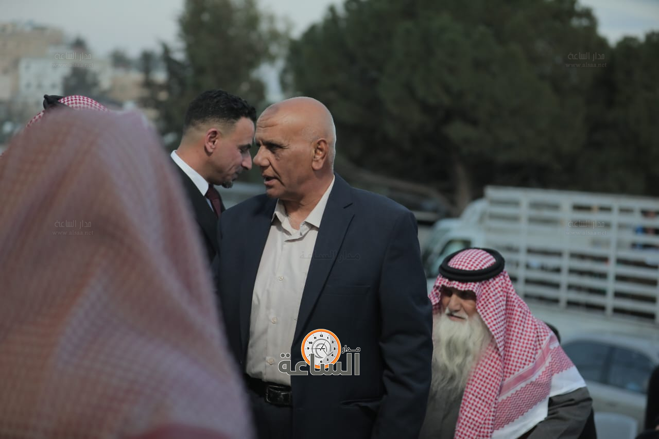 Madar Al-Saa Images 0.13070973944842001