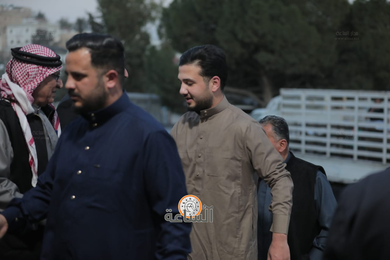 Madar Al-Saa Images 0.35670840150235583