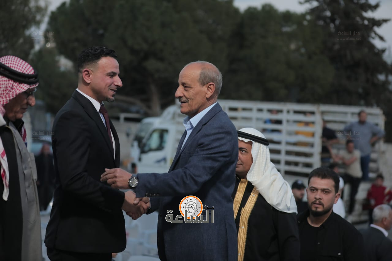 Madar Al-Saa Images 0.6791945673797324