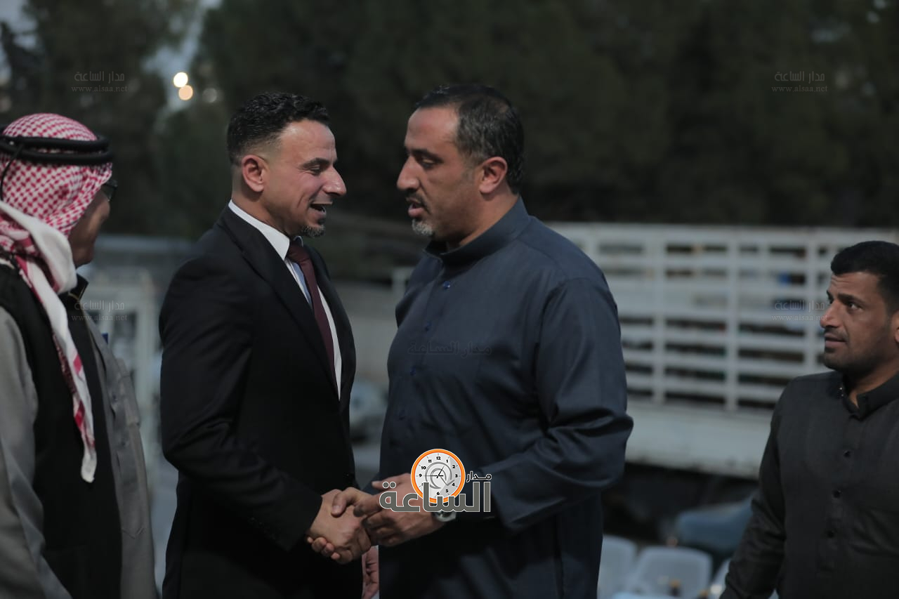 Madar Al-Saa Images 0.8886828925058579