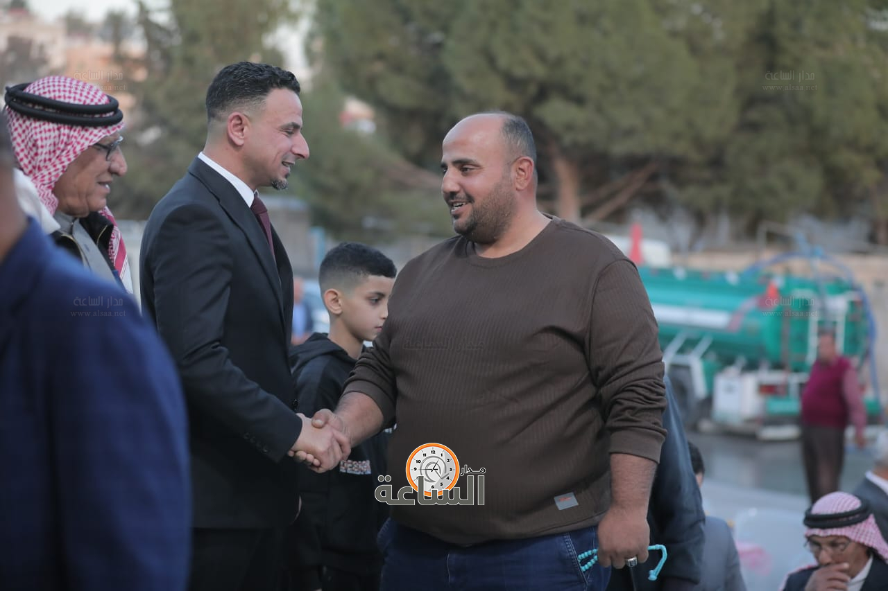 Madar Al-Saa Images 0.5294235513318641