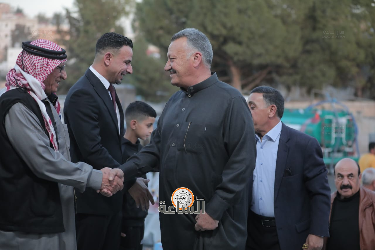 Madar Al-Saa Images 0.03451552317537132