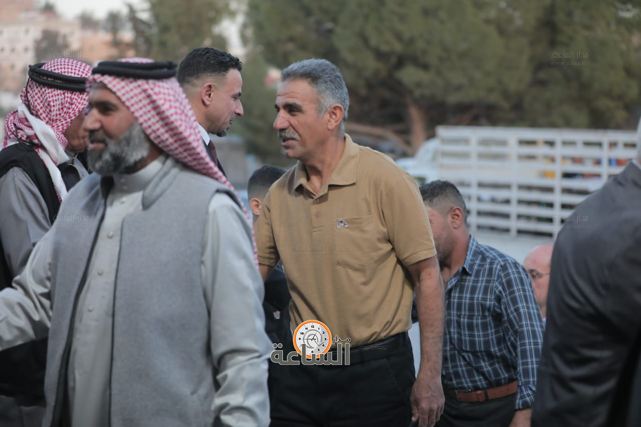 Madar Al-Saa Images 0.8709676980412222