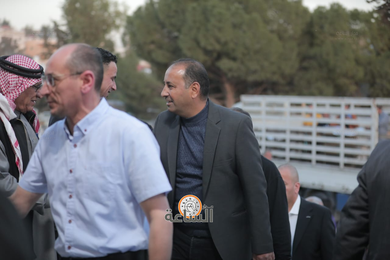 Madar Al-Saa Images 0.36659327208586334