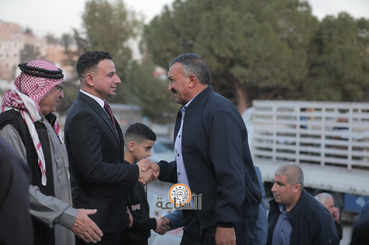 Madar Al-Saa Images 0.9051087468156209