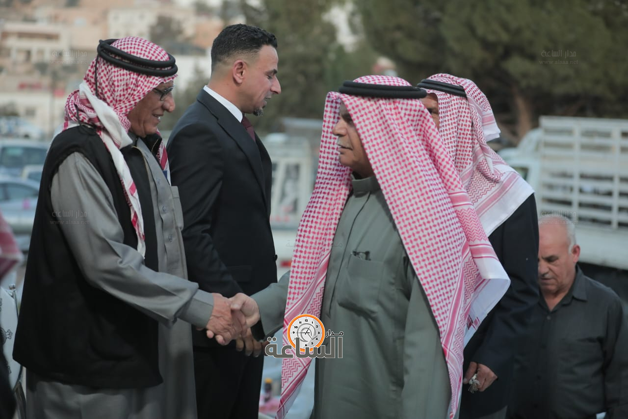 Madar Al-Saa Images 0.4456879125944959