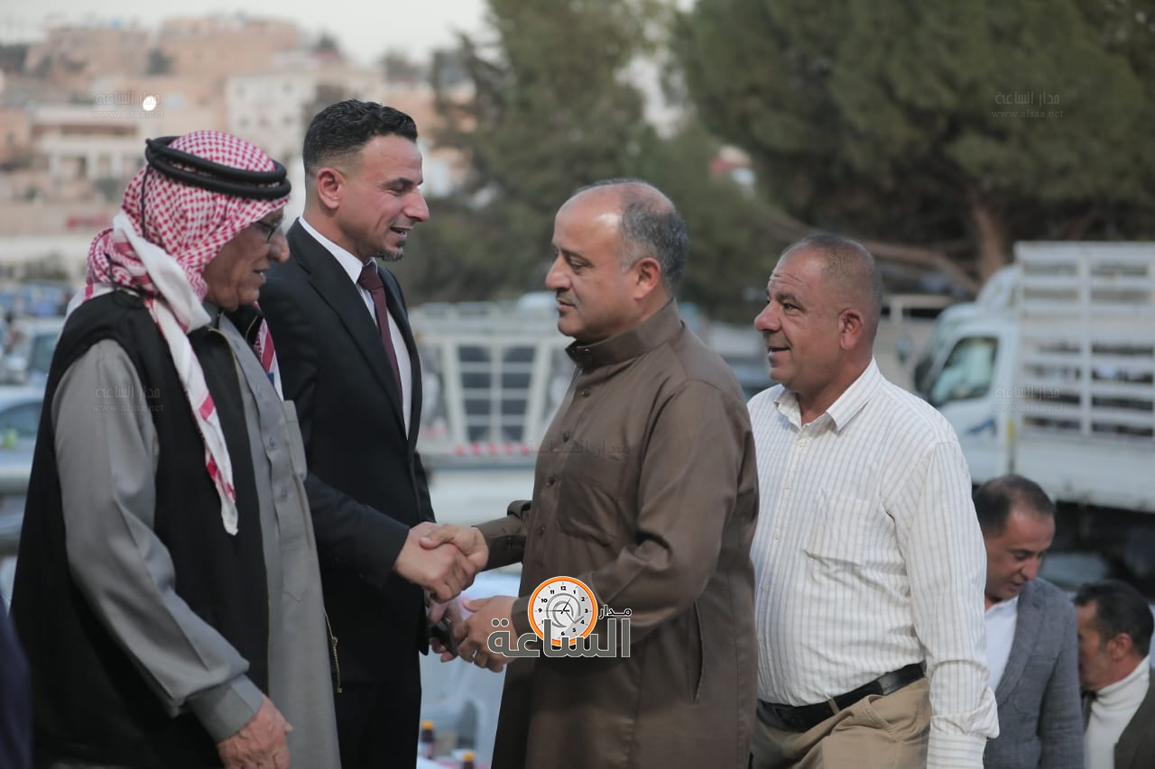 Madar Al-Saa Images 0.9526377104313348